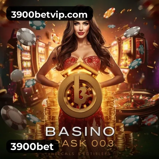 Servidor Brasil 3900bet