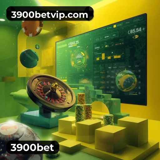 Certificação eCOGRA 3900bet