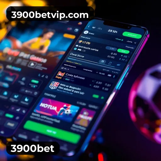 3900bet Certificado eCOGRA