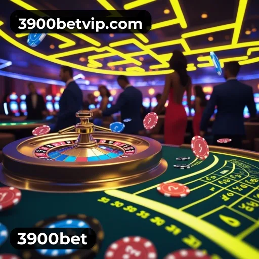 3900bet Download Oficial