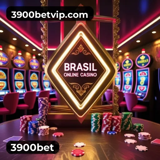3900bet Logo 1