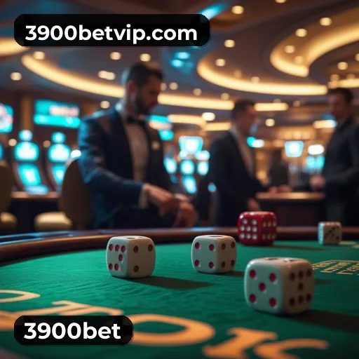 3900bet Logo 2