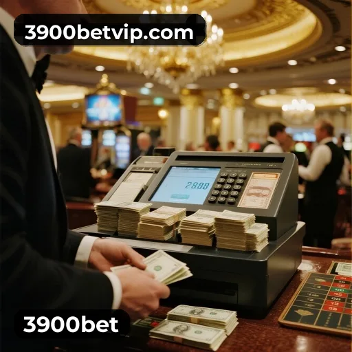 3900bet Certificado eCOGRA - Jogos Justos Auditados
