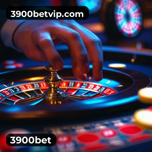 3900bet Instalar Logo 1