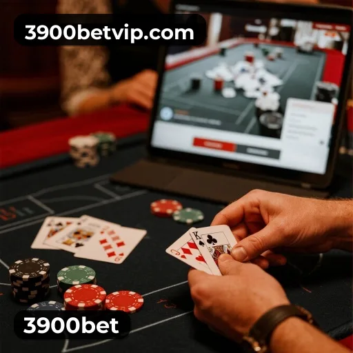 Plataforma 3900bet - PIX Instantâneo