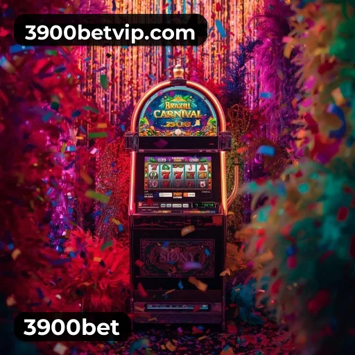 Slots 3900bet - Jackpots Progressivos