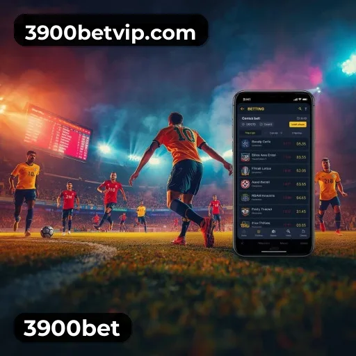 Telegram 3900bet - Bônus Diários Exclusivos